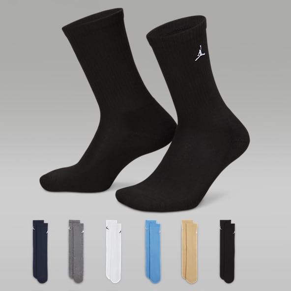 Achetez Chaussettes Nike Jordan Blanc RJ0010-001