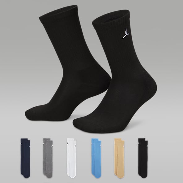 Meias store nike jordan