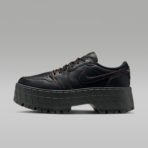 Air Jordan 1 Brooklyn Low Women's Shoes