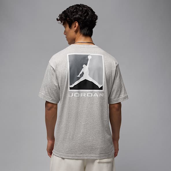 Jordan Brooklyn Men's T-Shirt