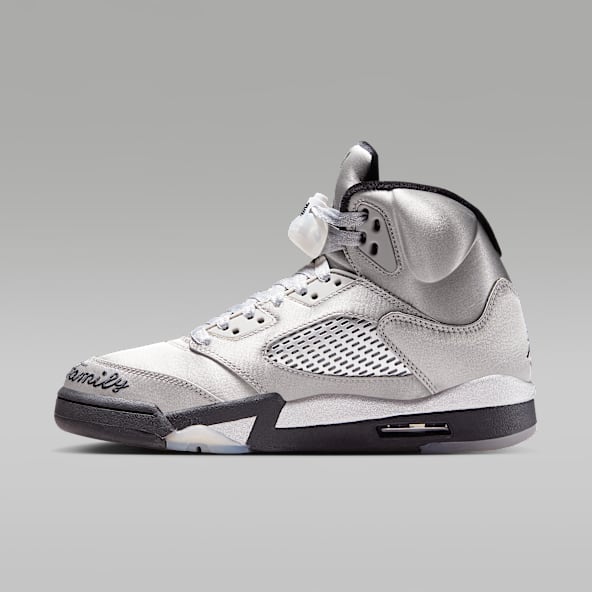 Air Jordan 5 Retro "Wings" Women's Shoes