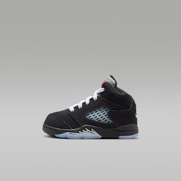Jordan 5 Retro "Reimagined" Baby/Toddler Shoes