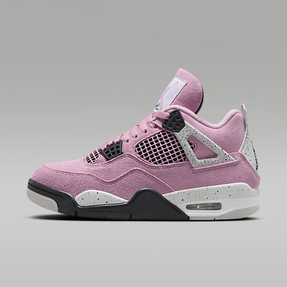 sneakers nike jordan 4