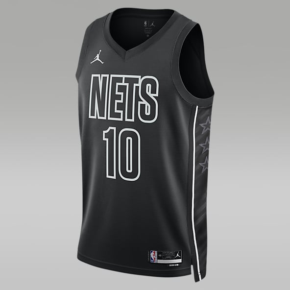 Brooklyn basketball jersey discount