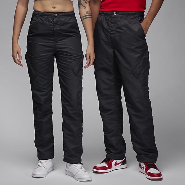Nike Jordan Brand Compression Pants Tights Red AO9223-657