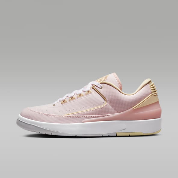 Jordan Pink. Nike IN