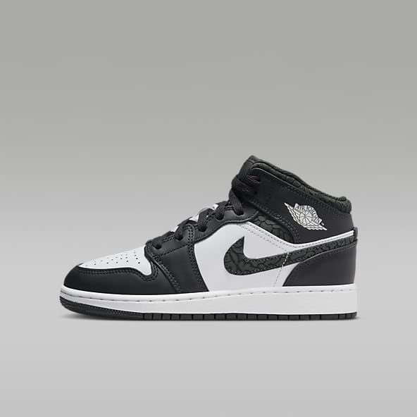 Air Jordan 1 Mid SE Scarpa – Ragazzi