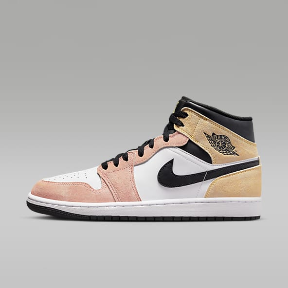 Jordan 1. Nike MY
