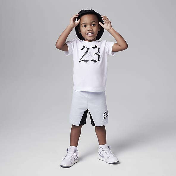 Babies & Toddlers (0-3 yrs) Kids Jordan Clothing. Nike JP