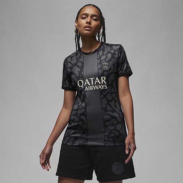PSG Maillot Réplica Domicile Femme Nike 2019/2020