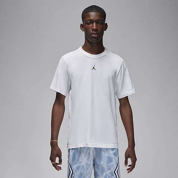 Nba t hot sale shirts nike