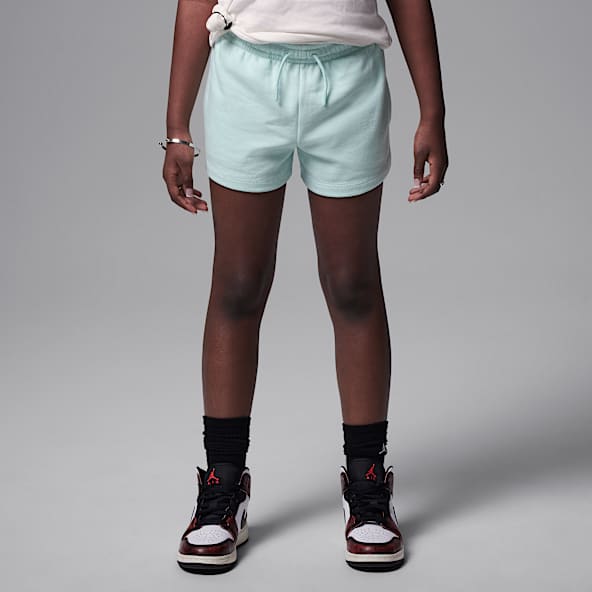 Jordan Brooklyn Essentials Short en molleton pour ado