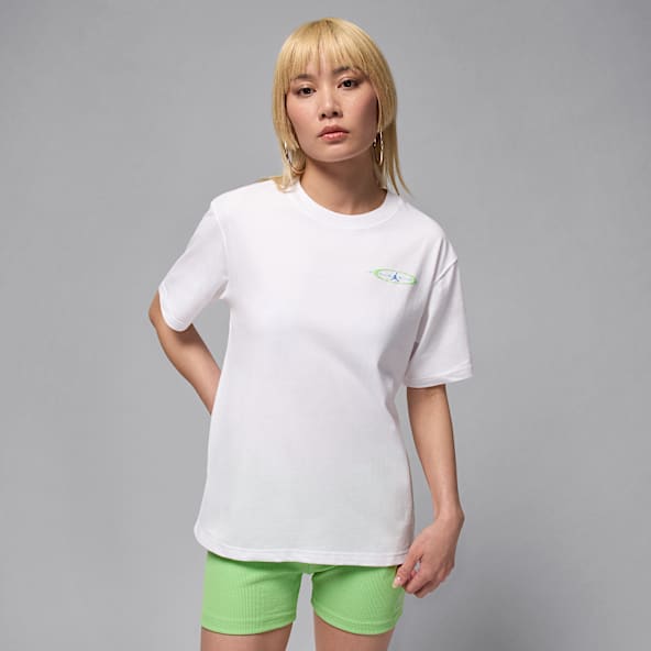 Jordan Brooklyn Women's Graphic T-Shirt