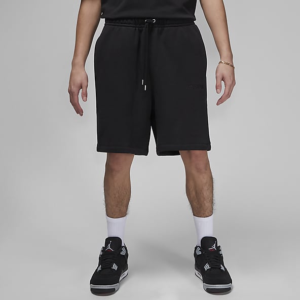 Jordan online noir tissu