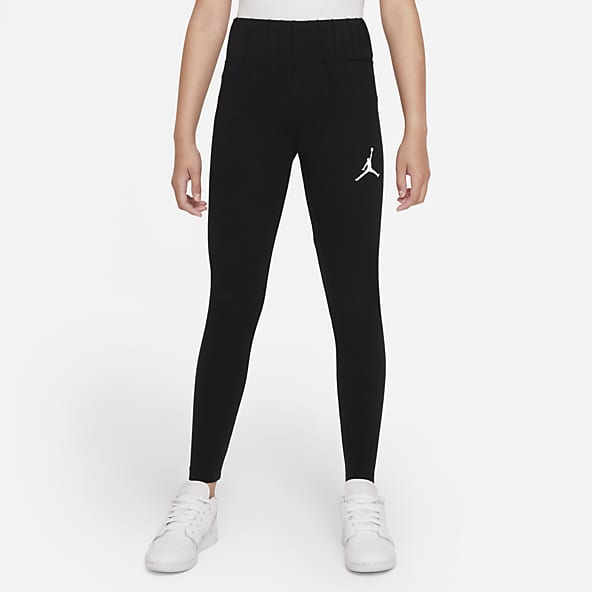 Legging nike best sale fille