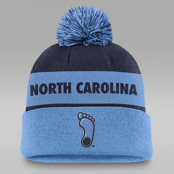 north carolina tar heels nike apparel