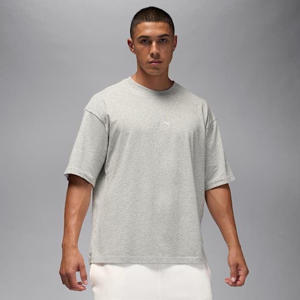 Jordan Flight Essentials Men's Oversized T-Shirt