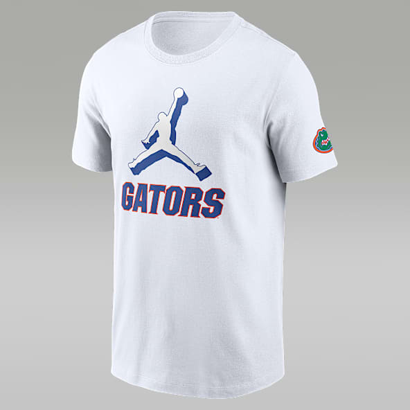 Florida Primetime Campus 2-Hit Swoosh Men's Nike College T-Shirt