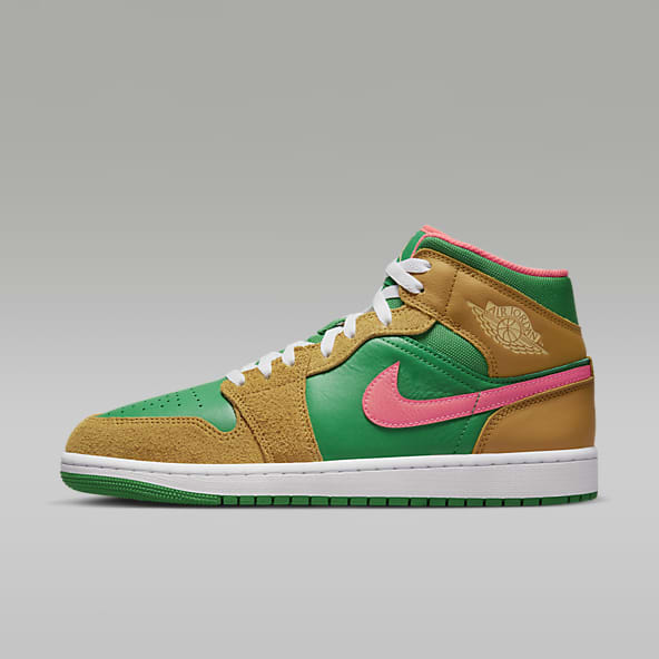 男子Jordan 鞋款。Nike TW