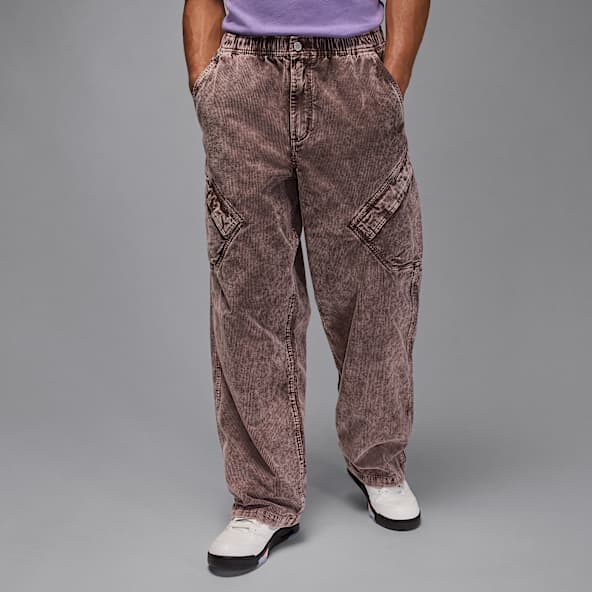 Jordan Flight Chicago Men's Corduroy Pants