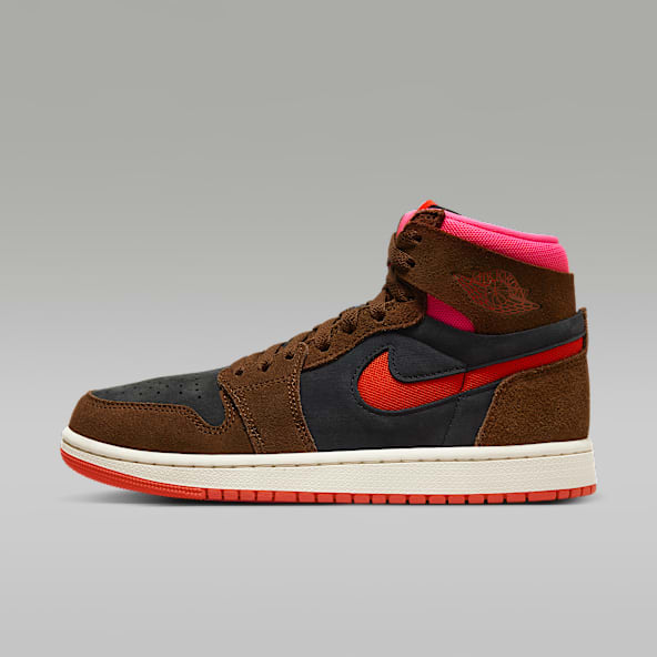 Tenis 2025 mujer jordan