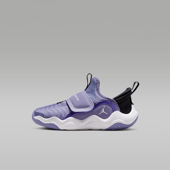 Jordan 23/7.2 EasyOn Little Kids' Shoes