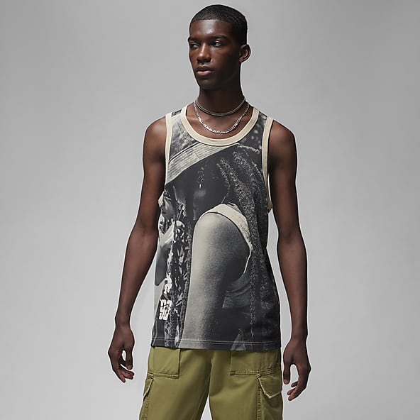 Nike jordan tank store