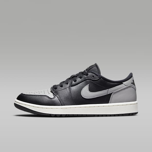 Air Jordan 1 Low G Golf Shoes