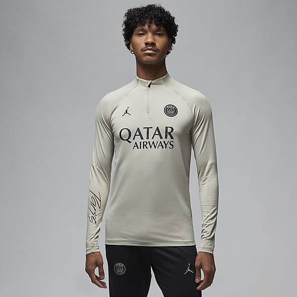 Psg air clearance jordan shirt