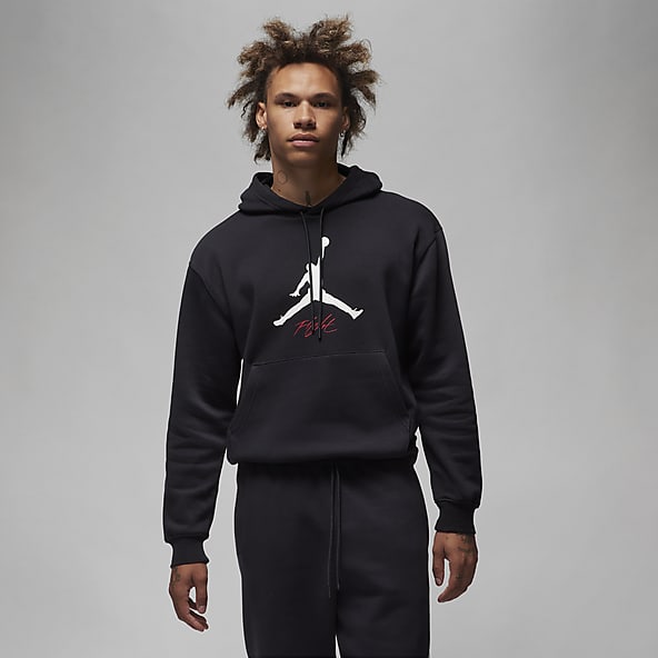 Jordan Essentials Button Up Shirt (Black) – Concepts