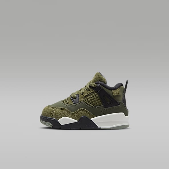 Bebek ocuk Jordan Ayakkab lar. Nike TR