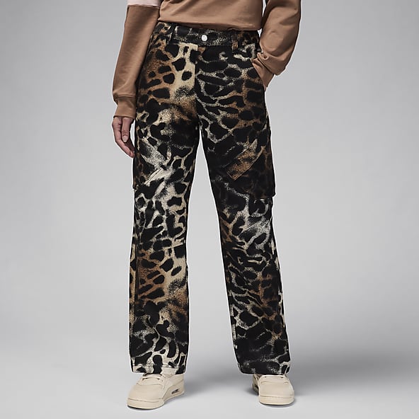 Jordan Chicago Women's Printed Pants