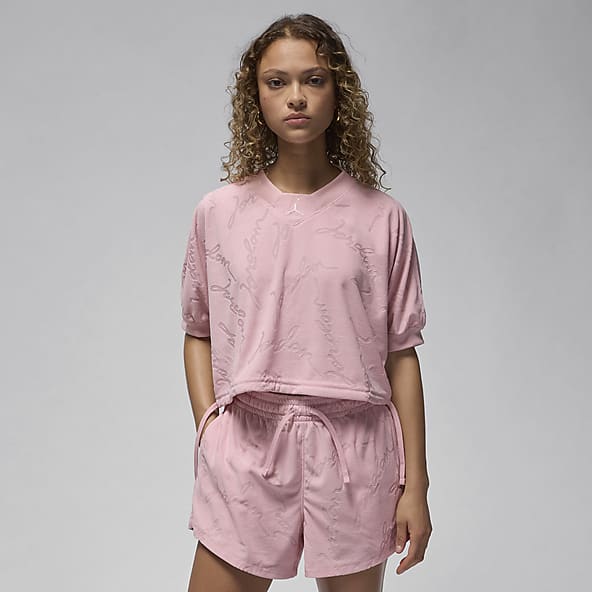 womens jordans clothing