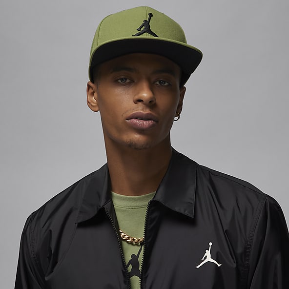 Jordan Hats, Headbands & Caps. Nike.com