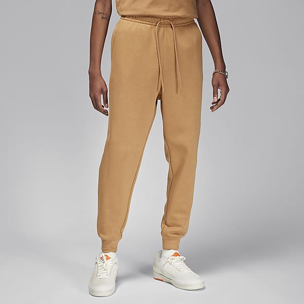 Pantaloni nike clearance uomo marrone