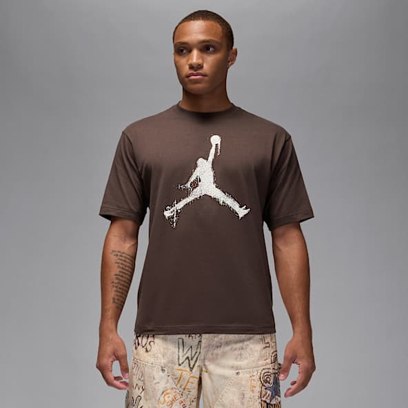 Jordan Brooklyn T-shirt – Uomo