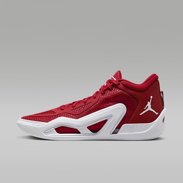 Tenis nike para on sale mujer color rojo