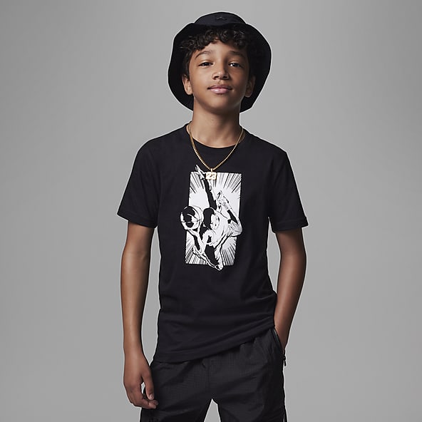 T shirt basket ragazzo best sale
