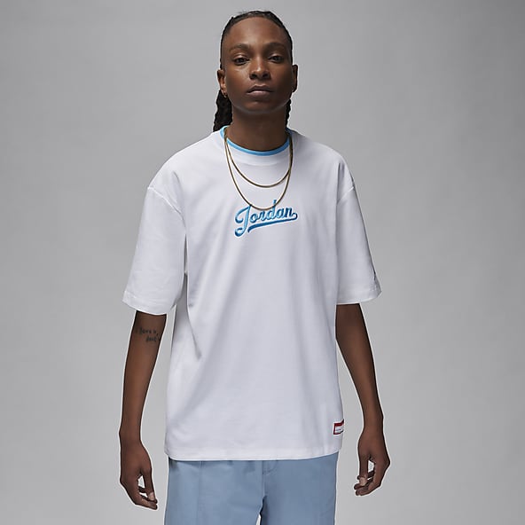 New Releases Homem Partes de cima e T-shirts. Nike PT