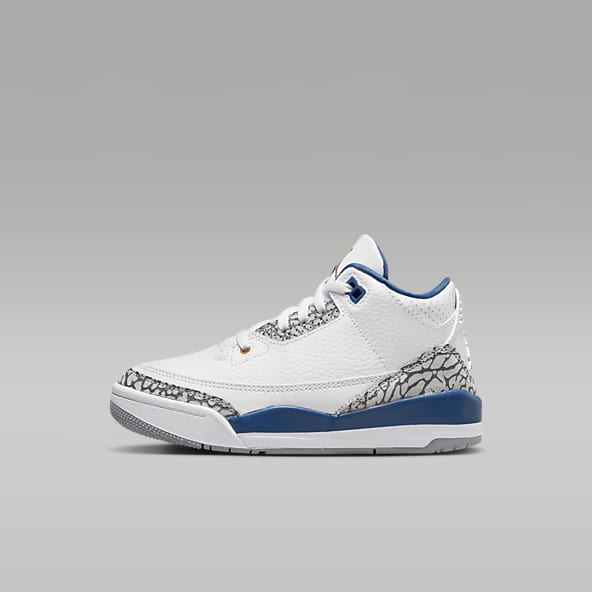Air jordan 3 scontate store
