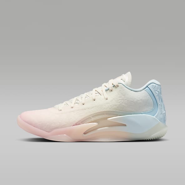 Zion Williamson Basketbol. Nike TR