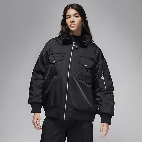 Bomber deals nike donna
