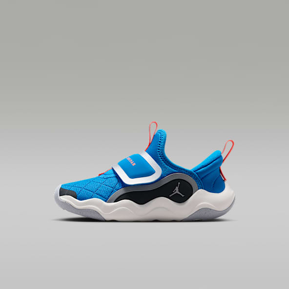 Jordan 23/7.2 EasyOn รองเท้าเด็กเล็ก