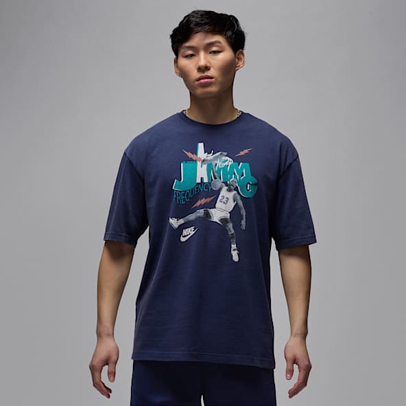 Jordan Brand Men's T-Shirt