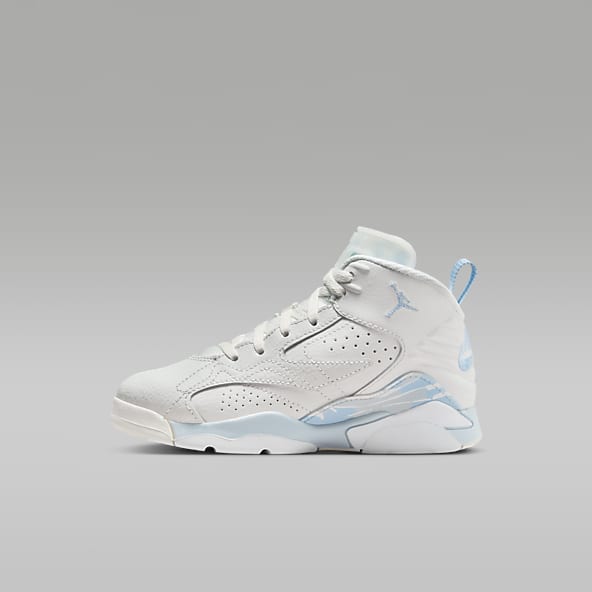 Tenis jordan para niño 2018 deals