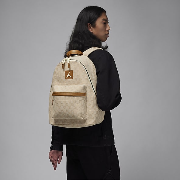 Mochilas nike mujer blanco on sale