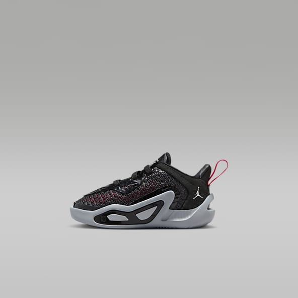 Tenis nike hot sale basquetbol niño