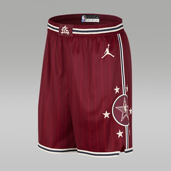 Stylish and Comfortable NBA Basketball Shorts