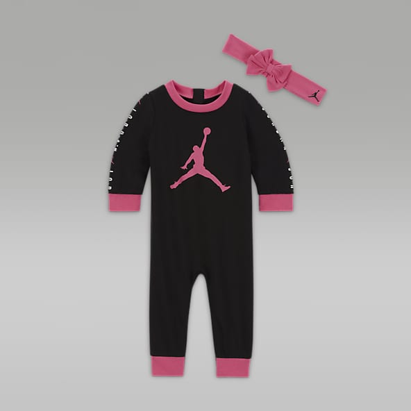Baby girl jordan sets top