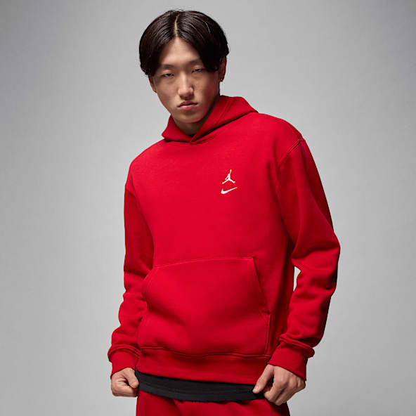 Jordan Brooklyn Fleece Hoodie (Herren)